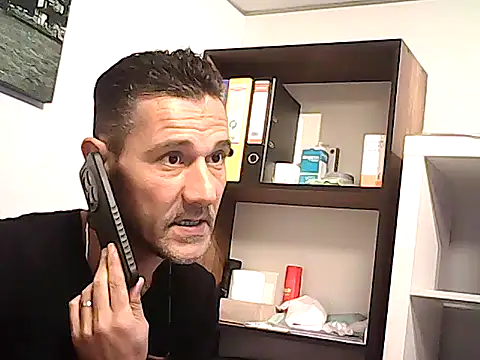عرض كام mastercharisma35