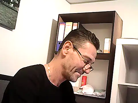 عرض كام mastercharisma35