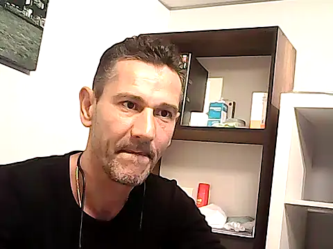 عرض كام mastercharisma35
