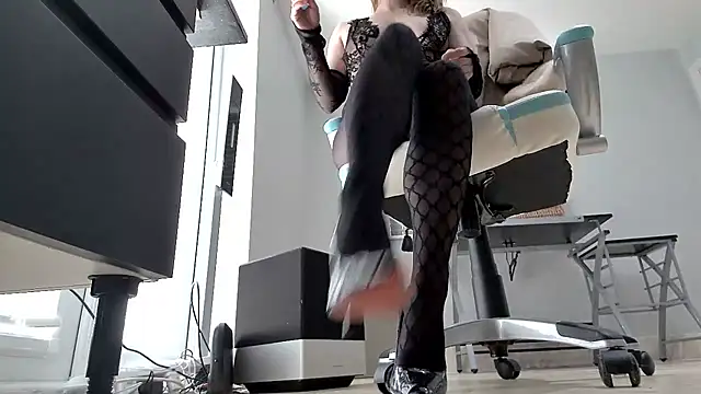 foxyroxymilf – Kamerová šou