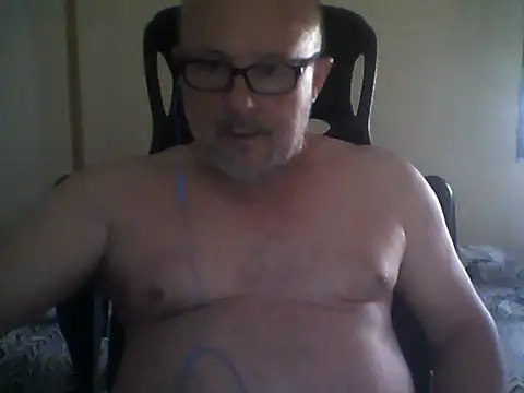 Webkamerová show desubikao62