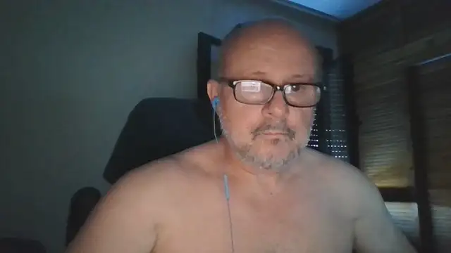 desubikao62's Webcam Show