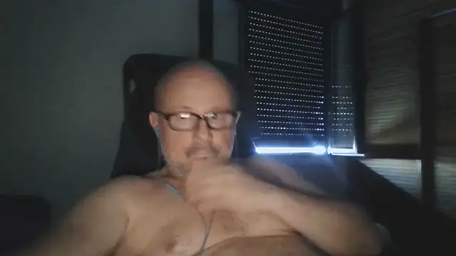 desubikao62 Webcam-Show