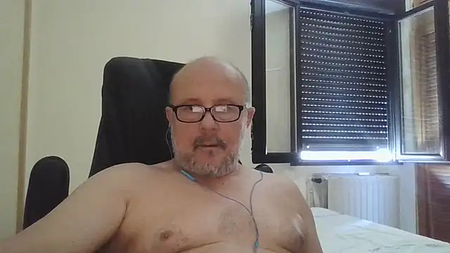 desubikao62's Webcam Show