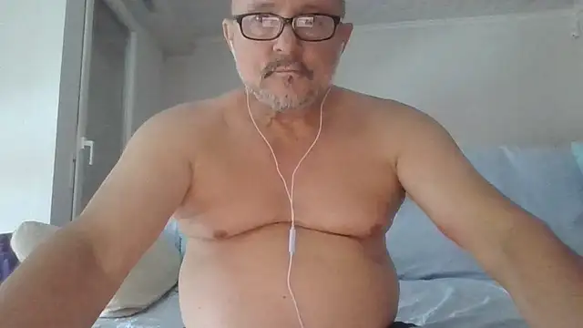 desubikao62 Шоу с уебкамера