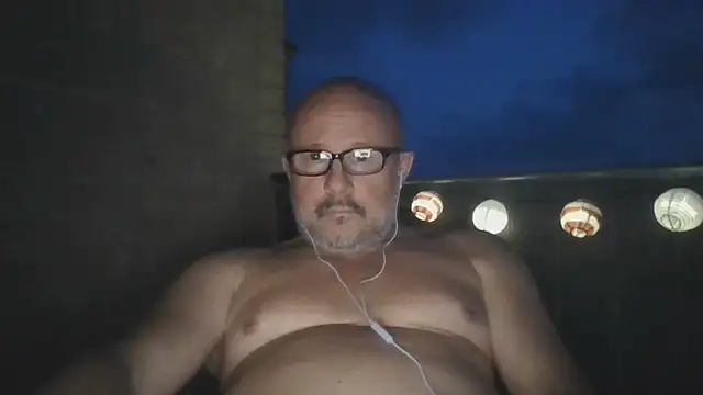 desubikao62 Webcam Show