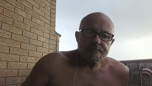 Webkamerová show desubikao62