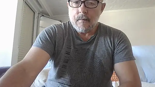 desubikao62's Webcam Show