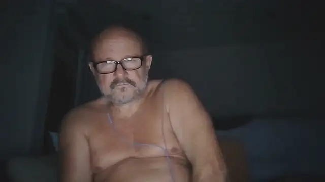 desubikao62's Webcam Show