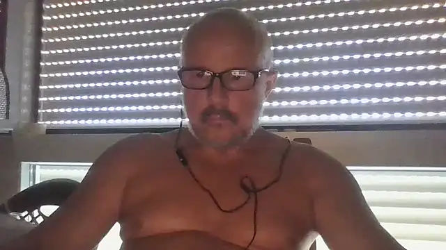 Show webcam de desubikao62
