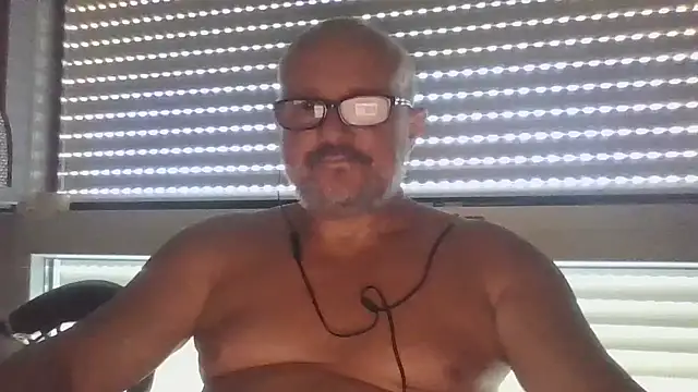 Show de desubikao62 na webcam