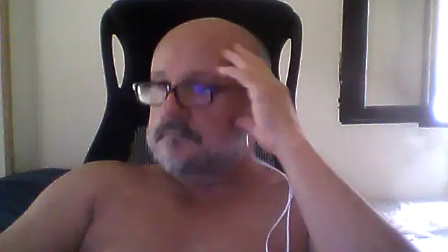 Show Webcam de desubikao62