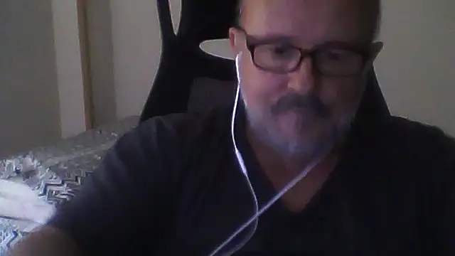 Show de desubikao62 na webcam