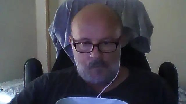 Show Webcam de desubikao62