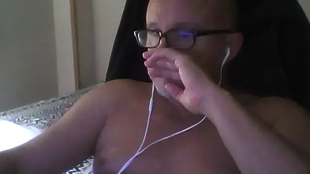 desubikao62 Webcam-Show