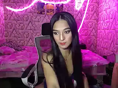 ValarieEater Pertunjukan Webcam