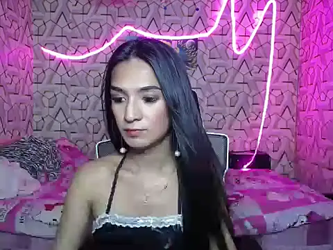 ValarieEater 网络视讯表演