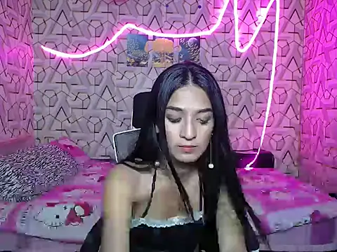 ValarieEater Pertunjukan Webcam