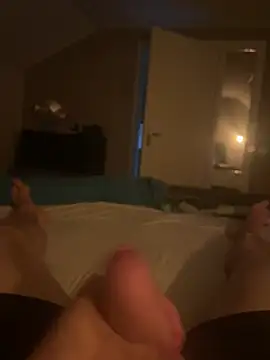 dutch_girl_lovern Webbikameraesitys