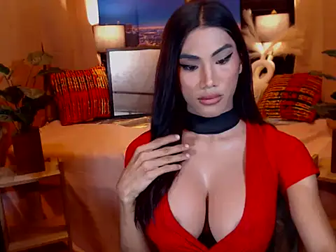 DAYANARAHFOX Webcamshow