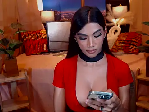 DAYANARAHFOX webcam show
