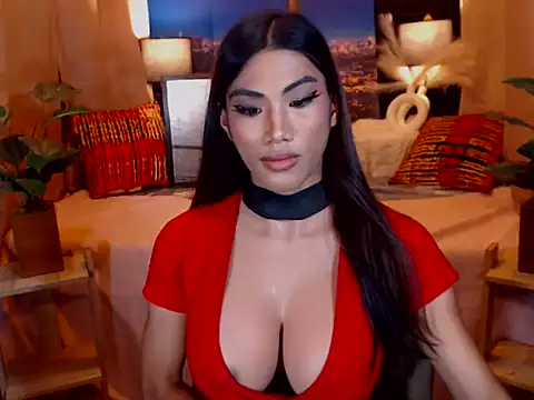 DAYANARAHFOX – webcam-show