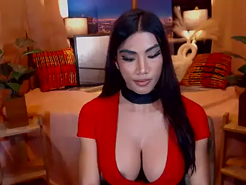DAYANARAHFOX Show Webcam