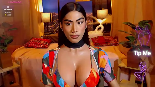 DAYANARAHFOX Webcamshow