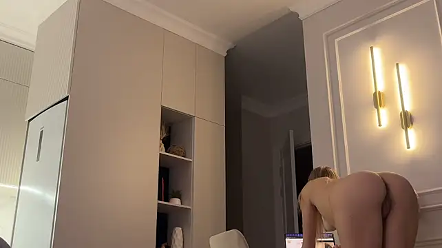 عرض كام CupOfLovesWhisper