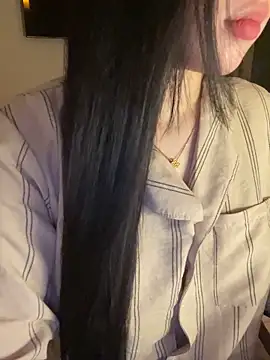 Neylla_ 网络视讯表演