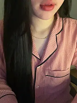 Živá chatovací místnost Neylla_