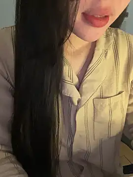 Neylla_ 웹캠 쇼