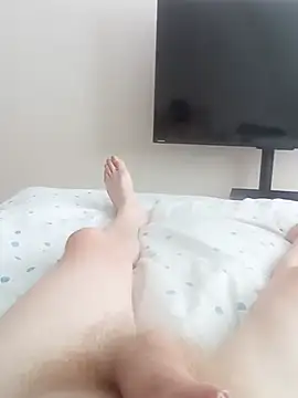 VaryingSundries' Webcam Show