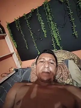 Albertmarc2 Webcam Show