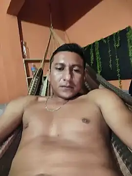 Show de Albertmarc2 na webcam