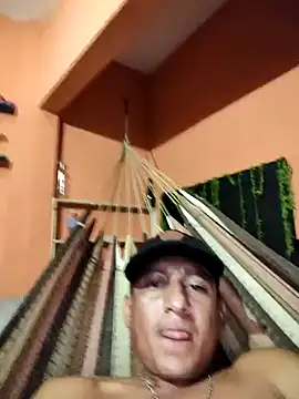 Show webcam de Albertmarc2