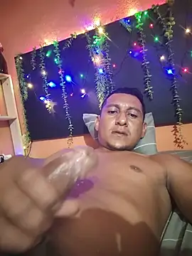 Albertmarc2 Webcam-Show