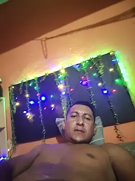 Albertmarc2 Шоу с уебкамера