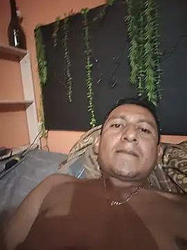 Albertmarc2 Show in webcam