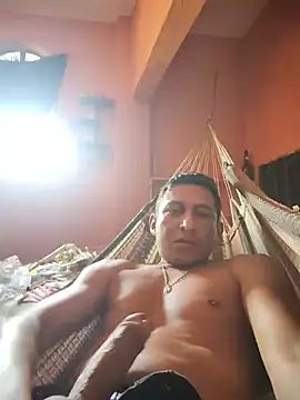 Albertmarc2n Webbikameraesitys