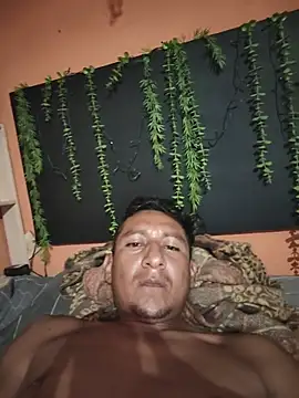 Albertmarc2 Шоу с уебкамера