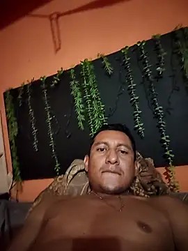 Show webcam de Albertmarc2