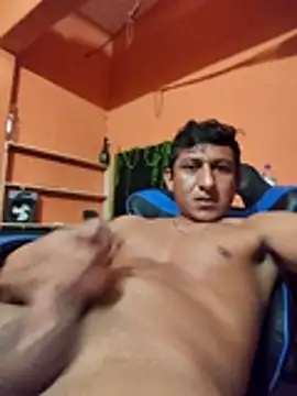Albertmarc2 ওয়েবক্যাম শো