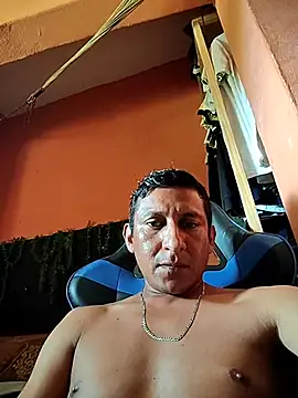 Albertmarc2 Webcam Show