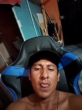 הופעת וובקאם של Albertmarc2
