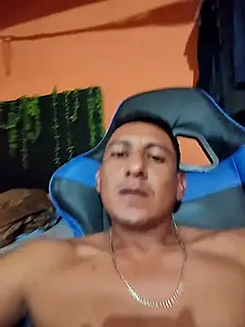 Show webcam de Albertmarc2