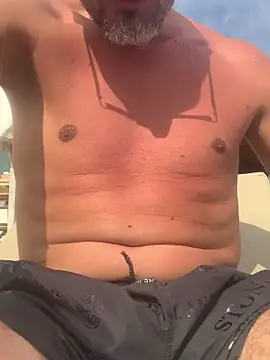 Pokazy przed kamerką – mika13113