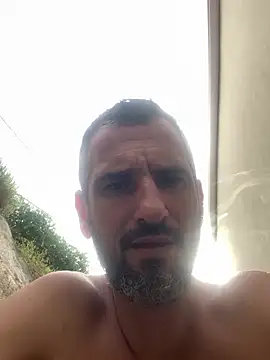 mika13113 Pertunjukan Webcam