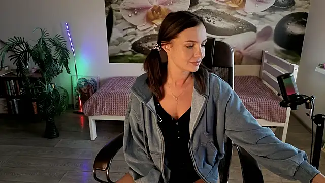 jenny2cutey's Live XXX Chat