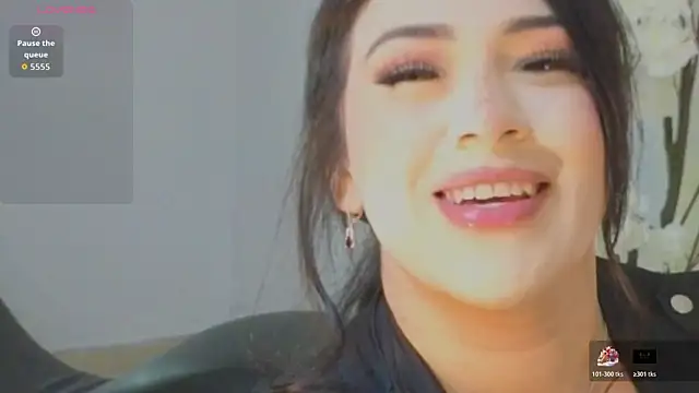 InnaVolkova's Live XXX Chat